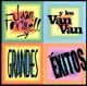 Juan Formell y Los Van Van Juan Formell y Los Van Van